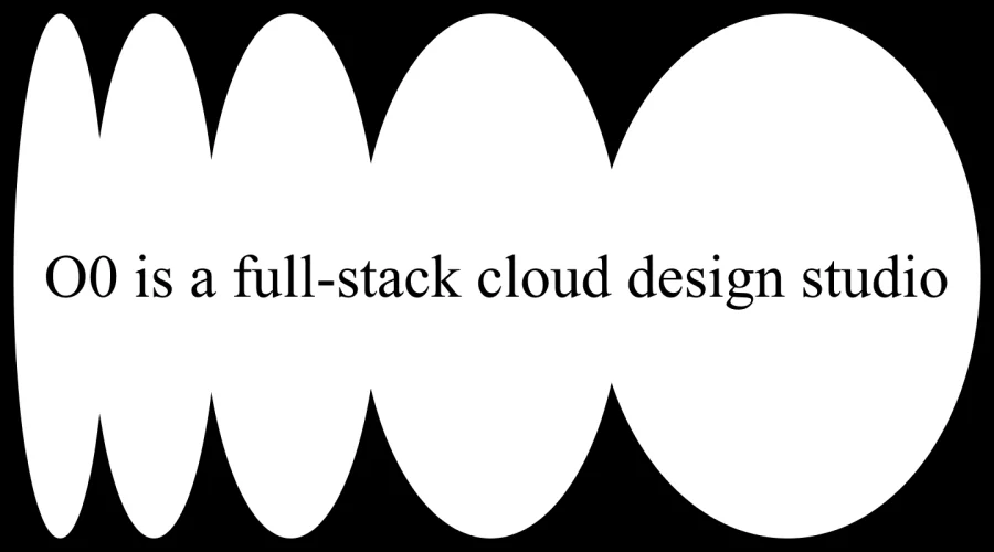 O0 — full-stack cloud design studio - Awards Platform